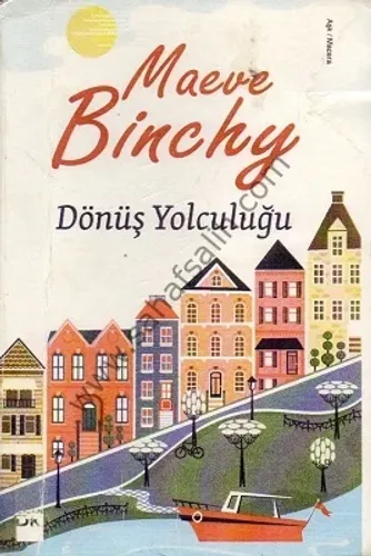Dönüş Yolculuğu