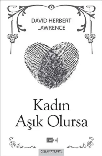 Kadın Aşık Olursa