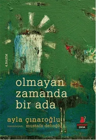 Olmayan Zamanda Bir Ada
