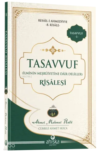 Tasavvuf Risalesi | benlikitap.com