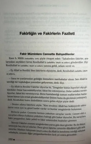 Sohbetler - Gafletten Uyanış Sohbetler - Gafletten Uyanış