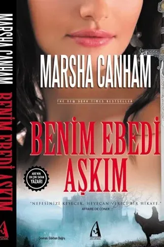 Benim Ebedi Aşkım