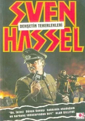Dehşetin Tekerlekleri