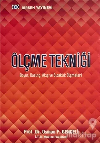 Ölçme Tekniği