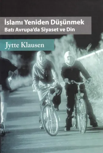 İslamı Yeniden Düşünmek