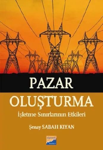 Pazar Oluşturma
