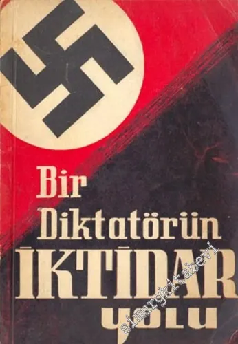 Bir Diktatörün İktidar Yolu -        1963
