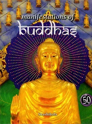 Manifestations Of Buddhas Shashibala