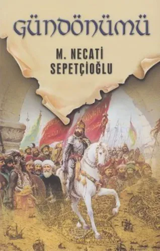 Gece Vaktinde Gündönümü