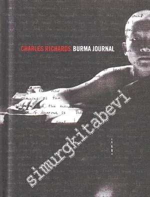 Burma Journal -
