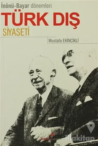 Türk Dış Siyaseti