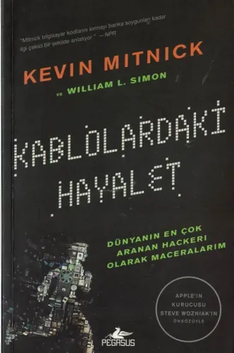 Kablolardaki Hayalet