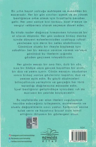 Bir Nefes Hayat Alan Cohen Nemesis Kitap %40 indirimli