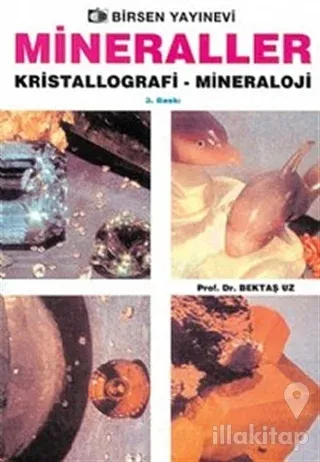 Mineraller
