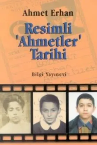 Resimli Ahmetler Tarihi