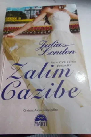 Zalim Cazibe