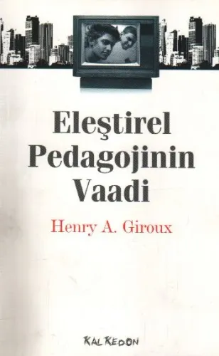Eleştirel Pedagojinin Vaadi