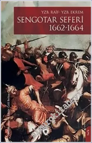 Sengotar Seferi 1662-1664 -         2023