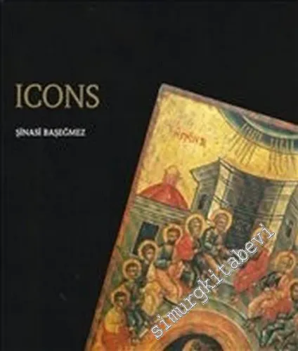 Icons -        1989