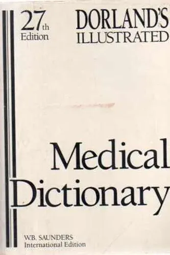 Medical Dictionary