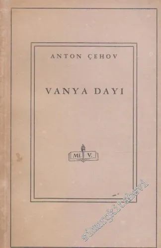 Vanya Dayı -        1944