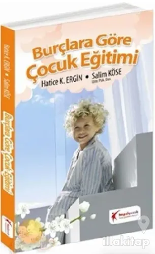Burçlara Göre Çocuk Eğitimi