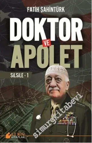 Doktor ve Apolet - Silsile 1 -         2016