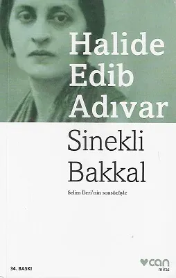 Sinekli Bakkal