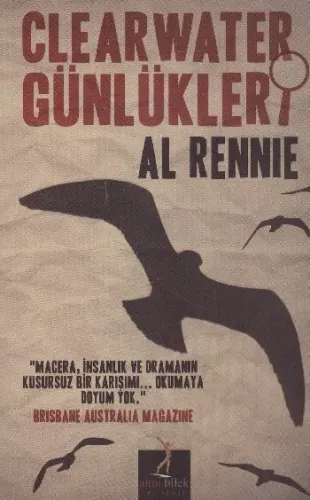 Clearwater Günlükleri