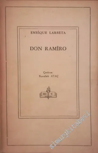Don Ramiro -        1954