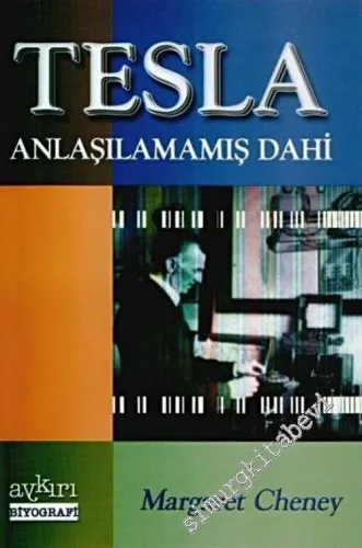 Tesla: Anlaşılamamış Dahi -        2015