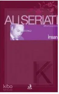 İnsan; Bütün Eserleri 24