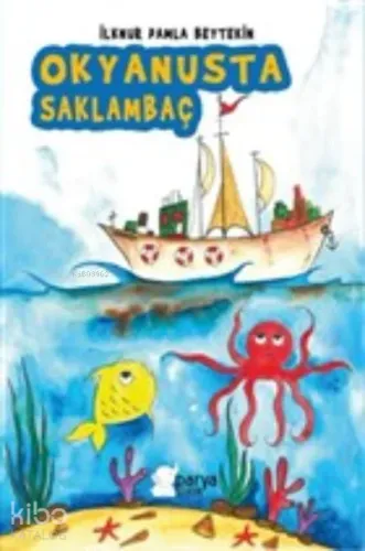 Okyanusta Saklambaç