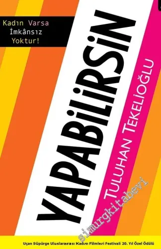 Yapabilirsin -