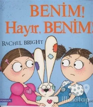 Benim! Hayır, Benim!