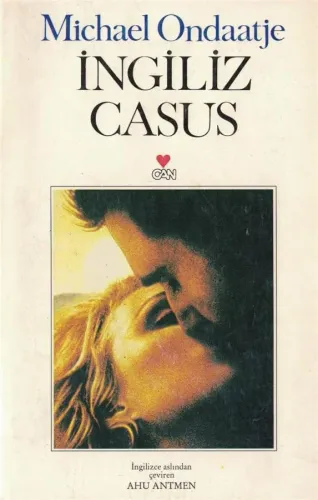 İngiliz Casus