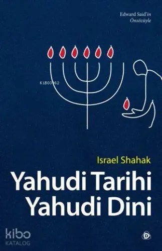 Yahudi Tarihi Yahudi Dini