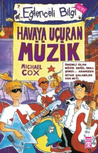 Havaya Uçuran Müzik