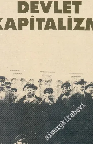 Rusya'da Devlet Kapitalizmi -        1990