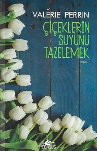 Çiçeklerin Suyunu Tazelemek