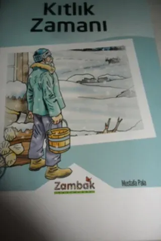 Kıtlık Zamanı