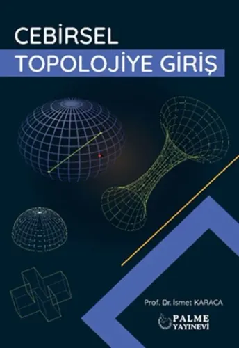 Cebirsel Topolojiye Giriş