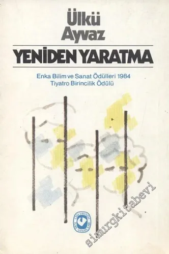 Yeniden Yaratma -