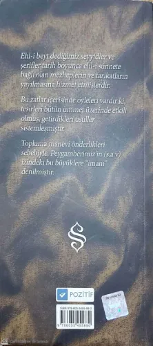 Ehl-i Beyt İmamları Siraceddin Önlüer Semerkand %27 indirimli