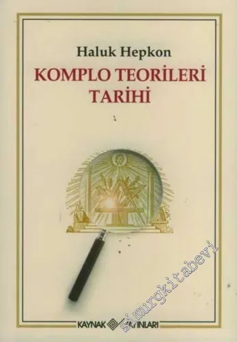 Komplo Teorileri Tarihi  -