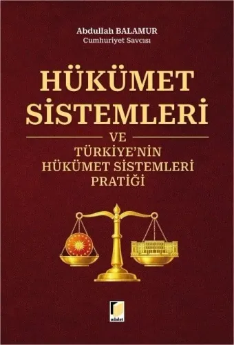 Hükümet Sistemleri