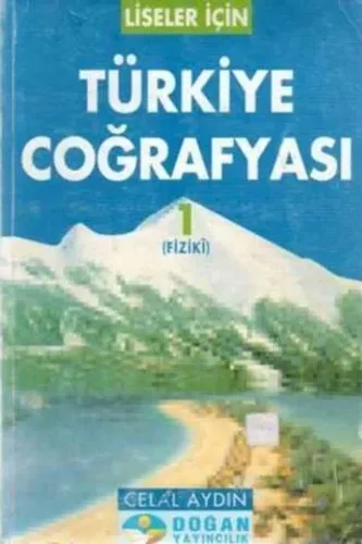 Türkiye Coğrafyası ( Fiziki ) 1