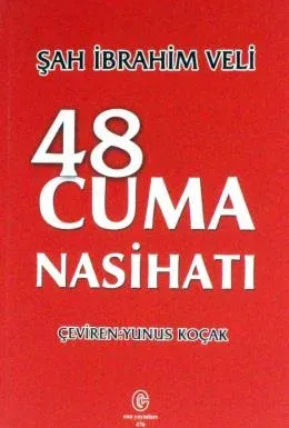 48 Cuma Nasihati