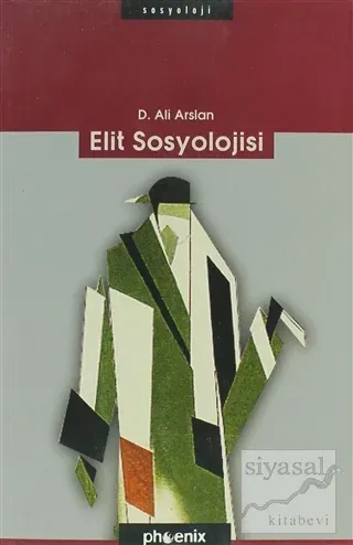 Elit Sosyolojisi
