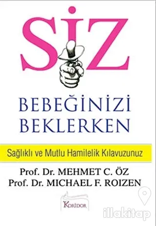 Siz Bebeğinizi Beklerken
